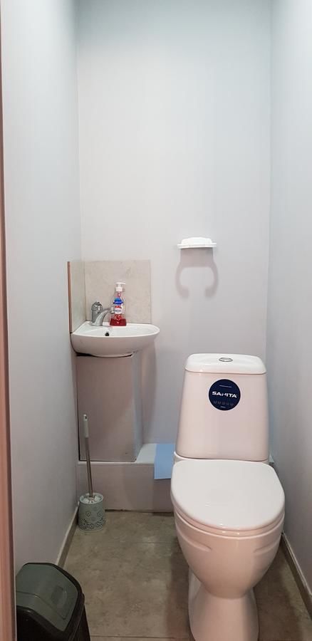 Гостевой дом Guest house apartments Тбилиси-22