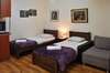 Гостевой дом Guest house apartments Тбилиси-0