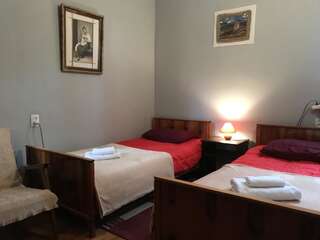 Гостевой дом Guest house apartments Тбилиси-4