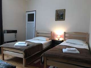 Гостевой дом Guest house apartments Тбилиси-5