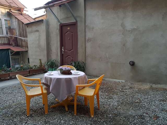 Гостевой дом Guest house apartments Тбилиси-14