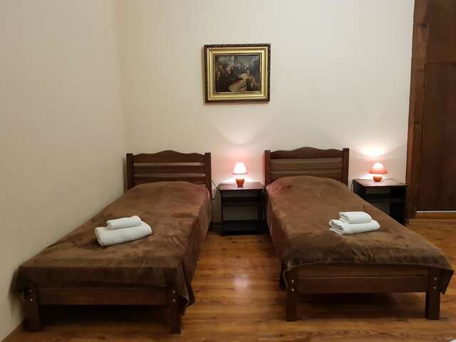 Гостевой дом Guest house apartments Тбилиси-17
