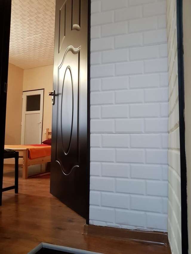 Гостевой дом Guest house apartments Тбилиси-19