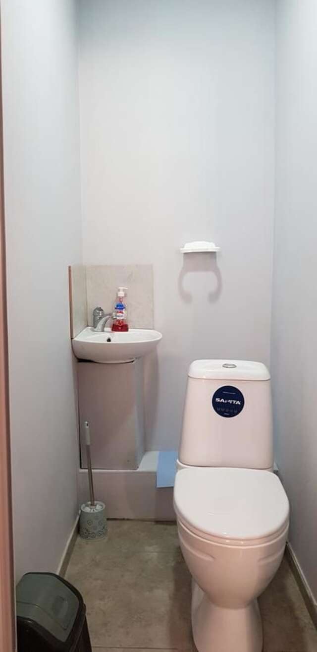 Гостевой дом Guest house apartments Тбилиси-21