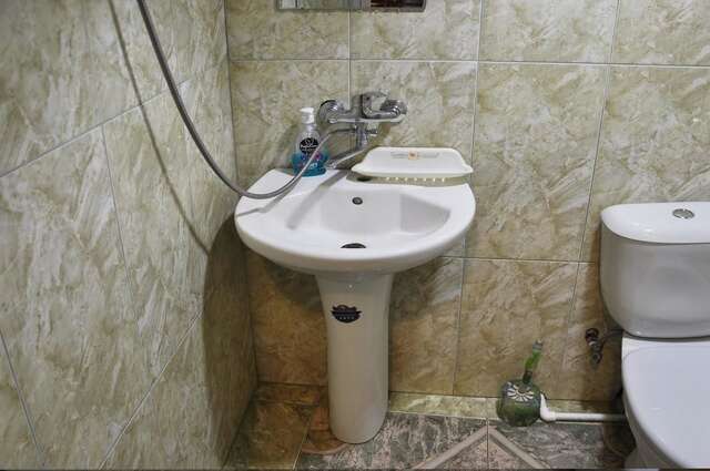 Гостевой дом Guest house apartments Тбилиси-4
