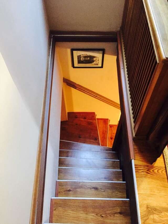 Гостевой дом Guest house apartments Тбилиси-24