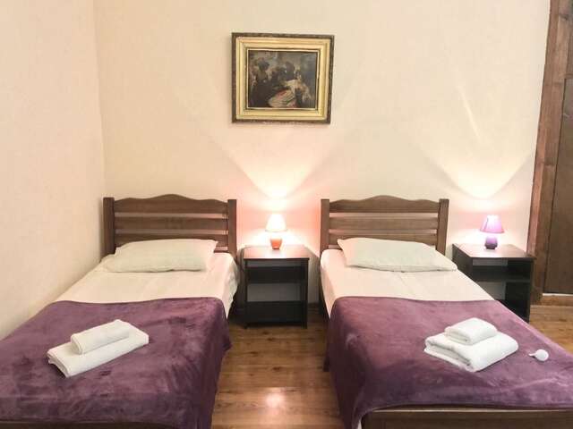 Гостевой дом Guest house apartments Тбилиси-5